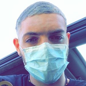 Meet your Posher, Noah